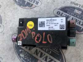 Modul electronic Volkswagen Polo 2019