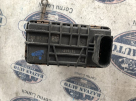Actuator turbo Audi A8 3.0