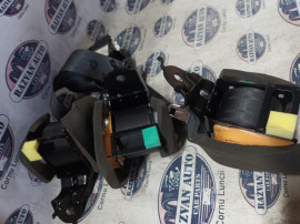 Set centuri spate Mazda 6 2014