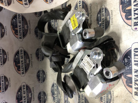 Set Centuri fata cu capsa Hyundai I40 2015