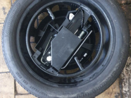 Kit roata de rezerva Mercedes CLS 350 3.0 Motorina 2012