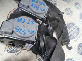 Set Centuri Fata BMW X3 F25 2010