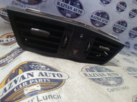 Grila ventilatie centrala Mercedes E-Class 2010