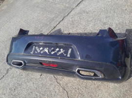 Bara spate Nissan Qashqai 2011