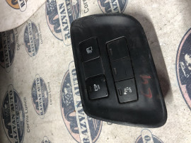 Panou butoane comutare Citroen C4 2010