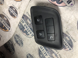 Panou butoane comutare Citroen DS4
