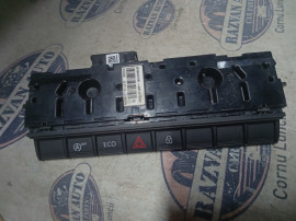 Panou butoane comutare Dacia Duster 2019