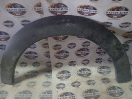 Bandou aripa dreapta spate Renault Captur 2015
