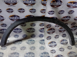 Bandou aripa stanga spate BMW X3 F25 2012