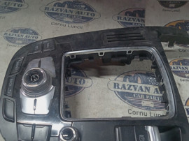 Joystick navigatie / buton navigatie Audi A4 B8 2014