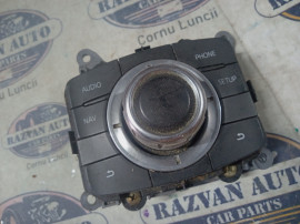 Joystick navigatie / buton navigatie Mazda CX-5 2014