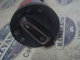 Bloc lumini Skoda RAPID 2015