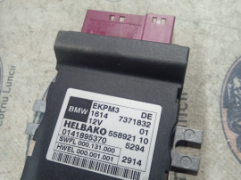 Modul pompa combustibil BMW F30