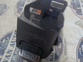 Contact plus cheie Audi A4 B8