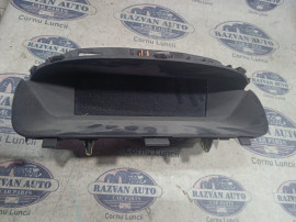 Display CD Player Opel Mokka 2014