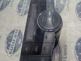 Panou comanda clima Nissan Pulsar 2015