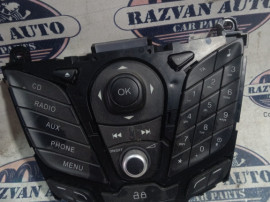 Panou butoane CD Player Ford B-MAX 2012