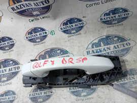 Maner exterior dreapta spate Volkswagen Golf 7 2013