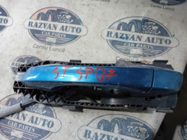 Maner exterior stanga spate Volkswagen Golf 7 2015