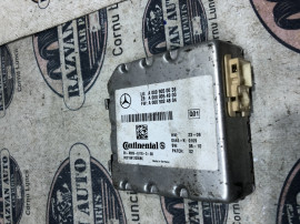 Camera line assist fata Mercedes E Class W212 2012