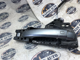 Maner exterior dreapta fata Audi A4 B8 2012