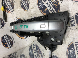 Maner exterior stanga fata Audi Q5 2010