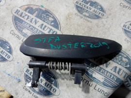 Maner exterior stanga fata Dacia Duster 2019