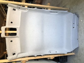 Plafon material Renault Clio 4 2015