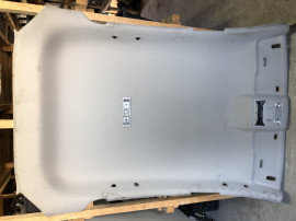Plafon material Seat Leon 2015