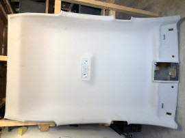Plafon material Volkswagen Polo 2020