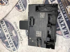 Modul Portiera Stanga Fata Volkswagen Golf 7 2014