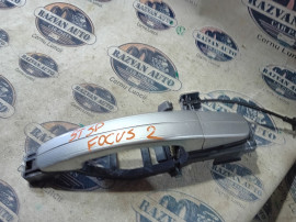 Maner exterior stanga spate Ford Focus 2 2010