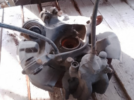 Fuzeta stanga spate BMW Seria 4 F36 2.0 Motorina 2014