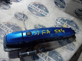 Maner exterior stanga fata Suzuki SX4 2013