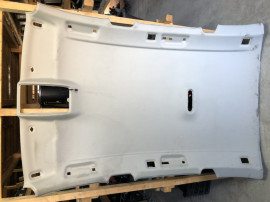 Plafon material Audi A4 B8 Break 2008