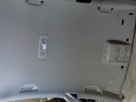 Plafon material Volkswagen Passat B7 2012