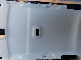 Plafon material Renault Captur