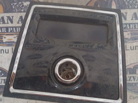Display consola Skoda Superb 2