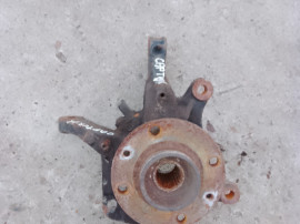 Fuzeta dreapta fata Renault Captur 1.5 Motorina 2016