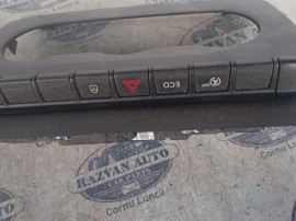 Panou butoane comutare Dacia Duster 2019
