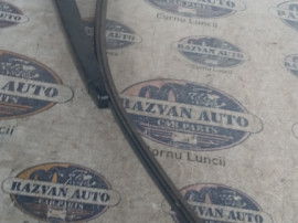 Stergator haion Skoda RAPID 2015