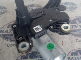 Motoras stergator hayon Nissan X-Trail