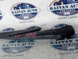 Stergator haion Mitsubishi ASX
