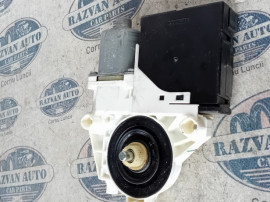 Motoras macara stanga fata Volkswagen Jetta 2012