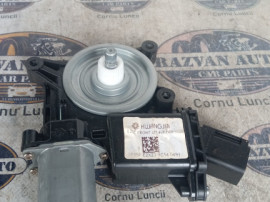 Motoras macara stanga fata Opel Insignia B 2016