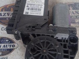 Motoras macara stanga fata Seat Exeo 2010