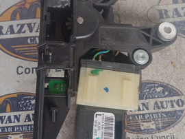 Motoraș retractor centura stanga Audi A5 2009