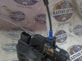 Broasca dreapta fata Opel Mokka 2015