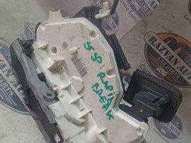 Broasca stanga spate Skoda RAPID