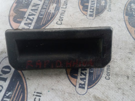 Buton hayon Skoda RAPID 2015